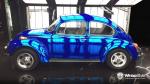 Volkswagen Beetle by WrapStyle 2018 года